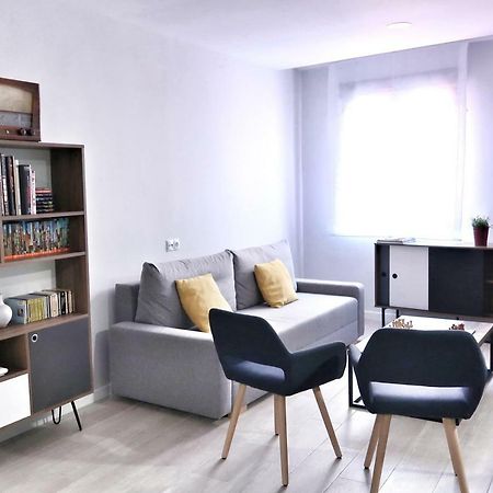 Apartamento Casa Greco Toledo Bagian luar foto