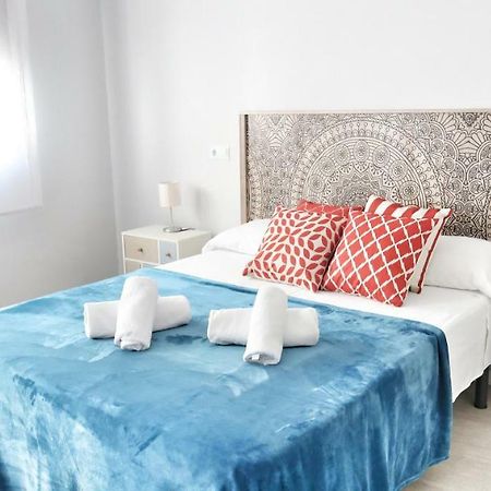 Apartamento Casa Greco Toledo Bagian luar foto