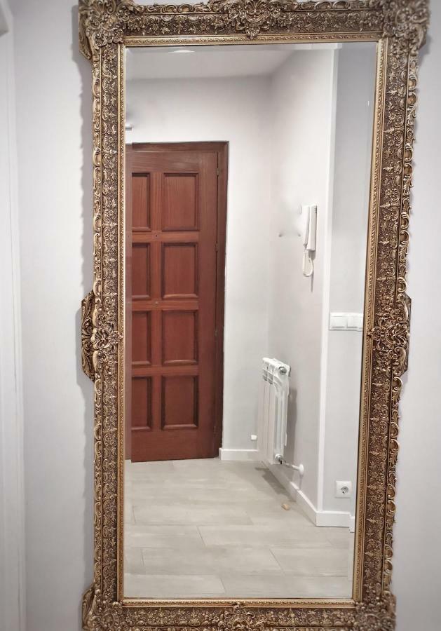 Apartamento Casa Greco Toledo Bagian luar foto
