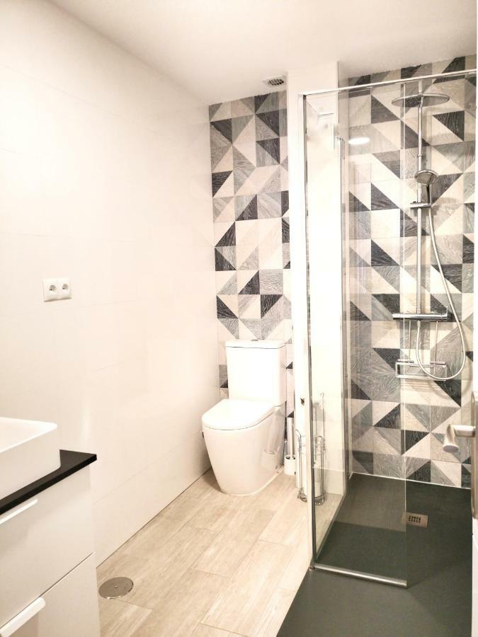 Apartamento Casa Greco Toledo Bagian luar foto